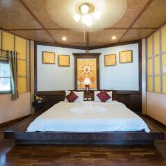 Отель Koh Tao Coral Grand Resort Таиланд, Остров Тау - отзывы, цены и фото номеров - забронировать отель Koh Tao Coral Grand Resort онлайн детские мероприятия