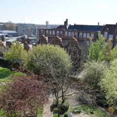 Отель 2 Bedroom Apartment Near Central London Великобритания, Лондон - отзывы, цены и фото номеров - забронировать отель 2 Bedroom Apartment Near Central London онлайн