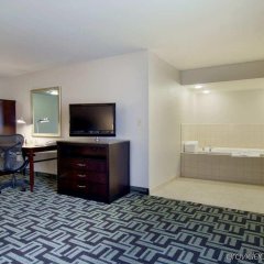 Hilton Garden Inn South Bend In Niles United States Of America