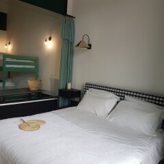 Отель Cocorico Luxury Guest House Порту комната для гостей фото 2
