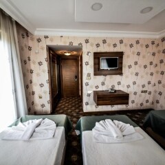 Basari Hotel Турция, Корлу - отзывы, цены и фото номеров - забронировать отель Basari Hotel онлайн спа