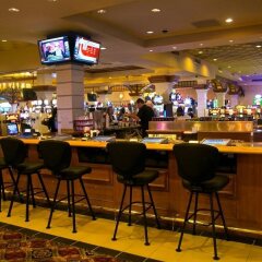 Отель Silver Sevens Hotel & Casino США, Лас-Вегас - отзывы, цены и фото номеров - забронировать отель Silver Sevens Hotel & Casino онлайн развлечения