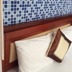 My Hoa 2 Hotel Ханой удобства в номере фото 2