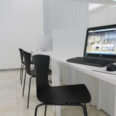 Jupiter Lisboa Hotel интерьер отеля