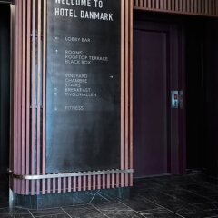 Hotel Danmark фото 13