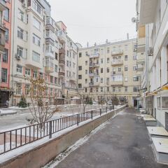 Апартаменты GM Apartment near historic center of Moscow