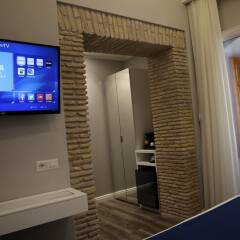 Отель Millina Suites In Navona городской автобус