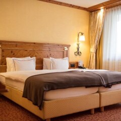 Отель Relais & Chateaux Schönegg Швейцария, Церматт - отзывы, цены и фото номеров - забронировать отель Relais & Chateaux Schönegg онлайн фото 10