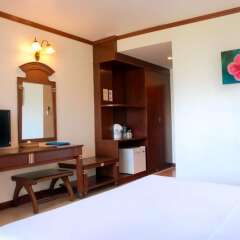 Отель Lanta Casuarina Beach Resort Ланта фото 12
