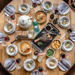 Отель Sheraton München Westpark Hotel Германия, Мюнхен - 1 отзыв об отеле, цены и фото номеров - забронировать отель Sheraton München Westpark Hotel онлайн развлечения