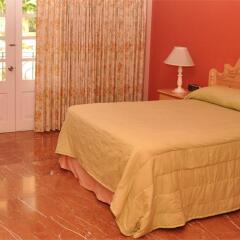 The Wexford Hotel Montego Bay комната для гостей фото 3
