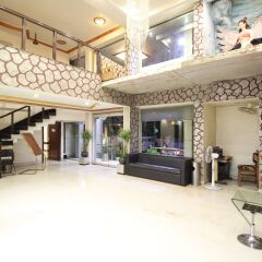 Hotel Grand Arjun интерьер отеля фото 2