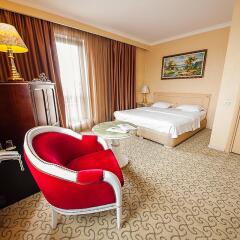 Vnukovo Village Park Hotel and Spa 4* Люкс фото 5