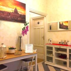 Отель B&B Il Vascello в номере фото 2
