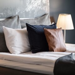 Отель Clarion Hotel Sign Швеция, Стокгольм - отзывы, цены и фото номеров - забронировать отель Clarion Hotel Sign онлайн фитнесс-зал фото 3