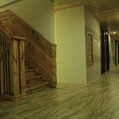 81 Hotel Inlay интерьер отеля фото 3
