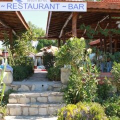 Safak Beach Hotel Сиде фото 9