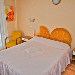 Hotel Britannia детские мероприятия