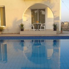 Отель Arilena Holiday Apartments Кипр, Пафос - отзывы, цены и фото номеров - забронировать отель Arilena Holiday Apartments онлайн фото 3