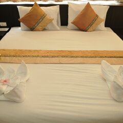 Отель Regent Suvarnabhumi Hotel Таиланд, Бангкок - 2 отзыва об отеле, цены и фото номеров - забронировать отель Regent Suvarnabhumi Hotel онлайн удобства в номере