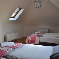 Отель Top Spot Residence Бельгия, Брюссель - отзывы, цены и фото номеров - забронировать отель Top Spot Residence онлайн фото 3