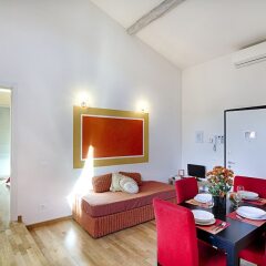 Апартаменты Flospirit - Apartments Largo Annigoni комната для гостей фото 5