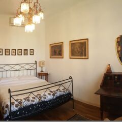 Отель Villa Mon Rêve Франция, Ницца - отзывы, цены и фото номеров - забронировать отель Villa Mon Rêve онлайн комната для гостей фото 2