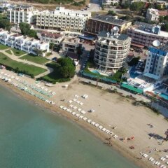 Golden Beach Hotel Турция, Алтинкум - отзывы, цены и фото номеров - забронировать отель Golden Beach Hotel онлайн городской автобус