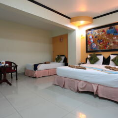 Home Pattaya Hotel комната для гостей фото 4