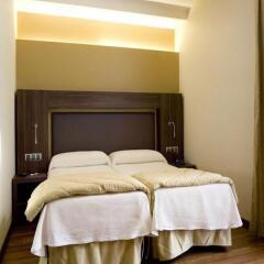 Hotel Oasis 2* Стандартный номер фото 11