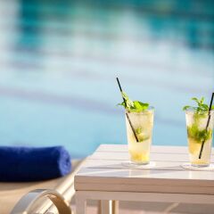 Отель Electra Palace Rhodes балкон