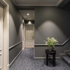 Отель CoolRooms Maldà интерьер отеля фото 3