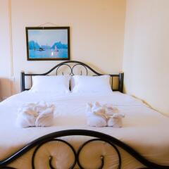 Отель Anda Orange Pier Guesthouse удобства в номере
