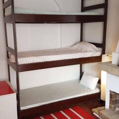 Hostel Wish&Stay удобства в номере