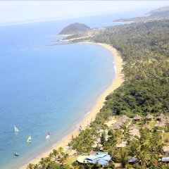 Island Villa in Viti Levu, Fiji from 427$, photos, reviews - zenhotels.com photo 4