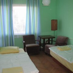 Отель Kokob Hostel Болгария, Пловдив - отзывы, цены и фото номеров - забронировать отель Kokob Hostel онлайн комната для гостей фото 5