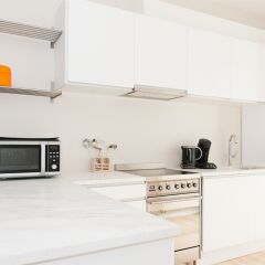 Отель Smartflats City - Châtelain Бельгия, Брюссель - отзывы, цены и фото номеров - забронировать отель Smartflats City - Châtelain онлайн в номере