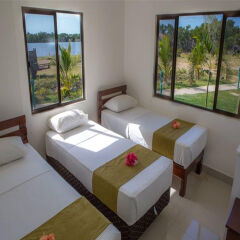 Отель Bayview Cove Resort комната для гостей