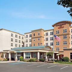 Отель Residence Inn Chattanooga Near Hamilton Place фото 10