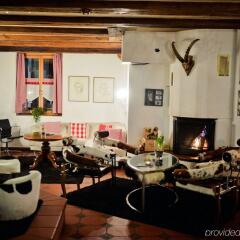 Отель Romantik Hotel Julen Superior Швейцария, Церматт - отзывы, цены и фото номеров - забронировать отель Romantik Hotel Julen Superior онлайн интерьер отеля
