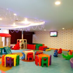 Отель Phuket Graceland Resort And Spa детские мероприятия