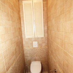 Апартаменты TVST Apartments Gasheka 9 ванная фото 2