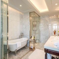 Отель Sofitel Legend Peoples Grand Xian ванная