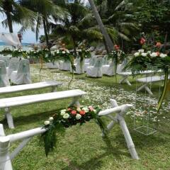 Отель Koh Tao Cabana Resort