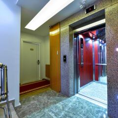 Hirande Otel Турция, Узунгёль - отзывы, цены и фото номеров - забронировать отель Hirande Otel онлайн интерьер отеля фото 3