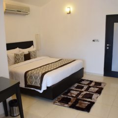 Отель Baywatch Resort Индия, Колва - отзывы, цены и фото номеров - забронировать отель Baywatch Resort онлайн комната для гостей фото 3