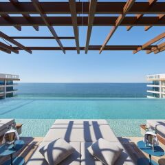 Отель Mandarin Oriental Jumeira, Dubai фото 17