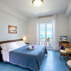 Grand Hotel Excelsior комната для гостей фото 5