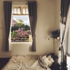 Отель The Balcony BnB Далат фото 13