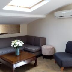 Ishak Pasa Hotel Турция, Стамбул - отзывы, цены и фото номеров - забронировать отель Ishak Pasa Hotel онлайн комната для гостей
